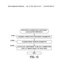 IMAGE PROCESSING APPARATUS, IMAGE PICKUP APPARATUS, AND IMAGE PROCESSING     METHOD diagram and image