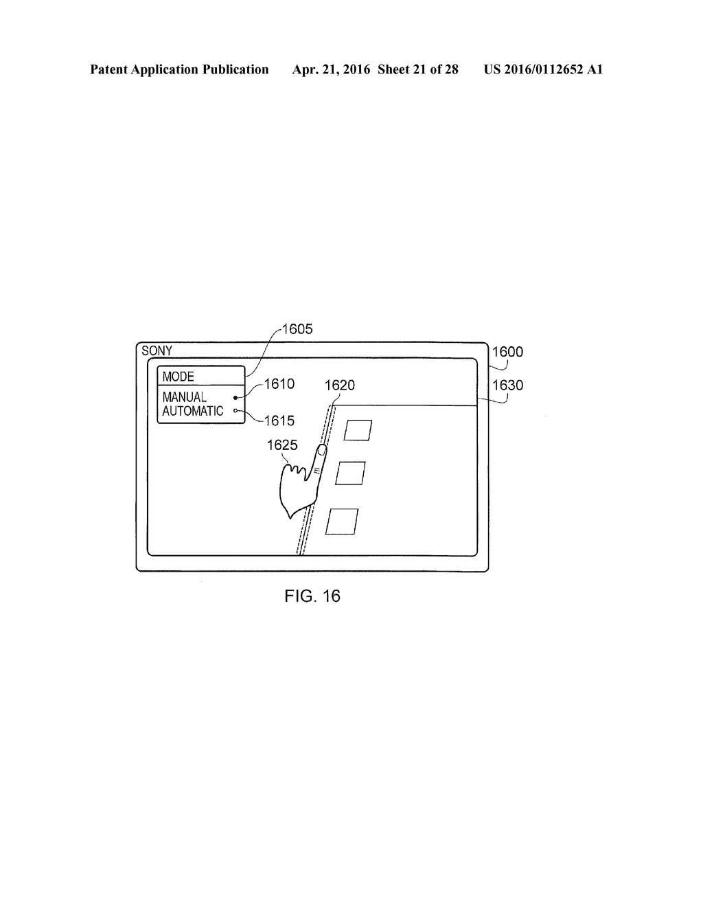 METHOD, APPARATUS AND SYSTEM FOR IMAGE PROCESSING - diagram, schematic, and image 22