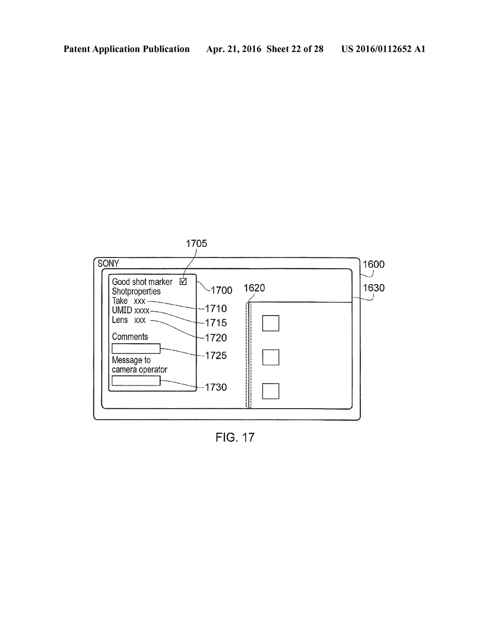 METHOD, APPARATUS AND SYSTEM FOR IMAGE PROCESSING - diagram, schematic, and image 23