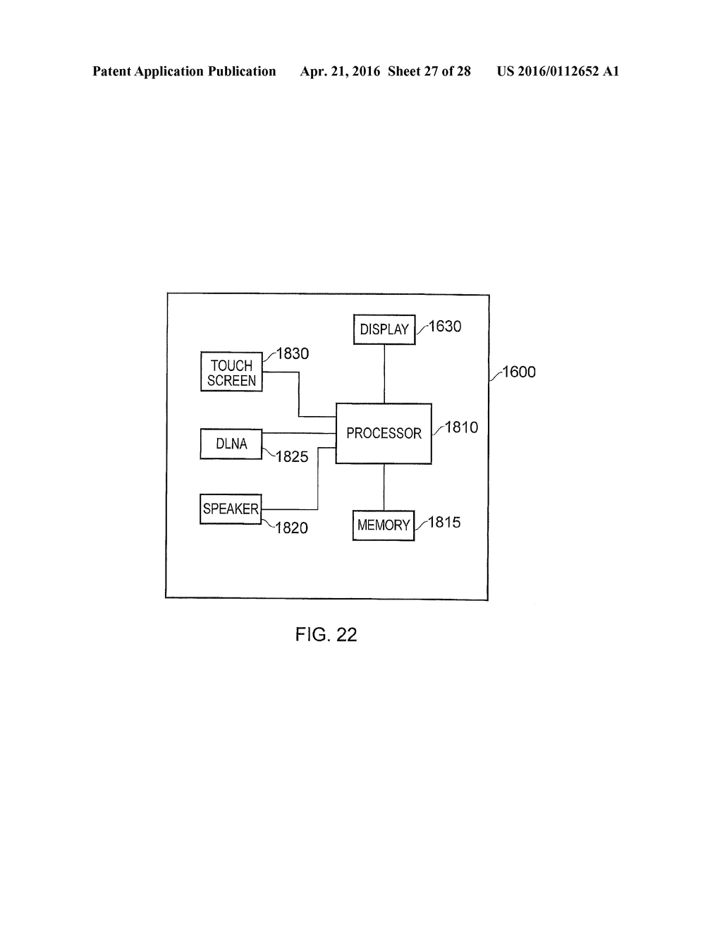 METHOD, APPARATUS AND SYSTEM FOR IMAGE PROCESSING - diagram, schematic, and image 28