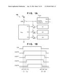 SOLID-STATE IMAGE SENSOR, DRIVING METHOD THEREOF, AND CAMERA diagram and image