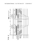 SOLID-STATE IMAGE SENSOR, DRIVING METHOD THEREOF, AND CAMERA diagram and image