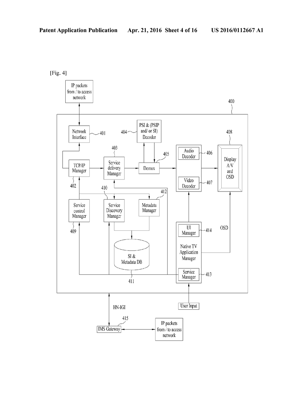 MULTIMEDIA DEVICE HAVING FLEXIBLE DISPLAY AND CONTROLLING METHOD THEREOF - diagram, schematic, and image 05