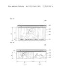 MULTIMEDIA DEVICE HAVING FLEXIBLE DISPLAY AND CONTROLLING METHOD THEREOF diagram and image