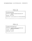 RECEIVING DEVICE, RECEIVING METHOD, TRANSMITTING DEVICE, AND TRANSMITTING     METHOD diagram and image