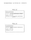 RECEIVING DEVICE, RECEIVING METHOD, TRANSMITTING DEVICE, AND TRANSMITTING     METHOD diagram and image