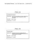 RECEIVING DEVICE, RECEIVING METHOD, TRANSMITTING DEVICE, AND TRANSMITTING     METHOD diagram and image