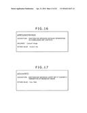 RECEIVING DEVICE, RECEIVING METHOD, TRANSMITTING DEVICE, AND TRANSMITTING     METHOD diagram and image