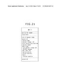 RECEIVING DEVICE, RECEIVING METHOD, TRANSMITTING DEVICE, AND TRANSMITTING     METHOD diagram and image