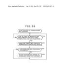 RECEIVING DEVICE, RECEIVING METHOD, TRANSMITTING DEVICE, AND TRANSMITTING     METHOD diagram and image