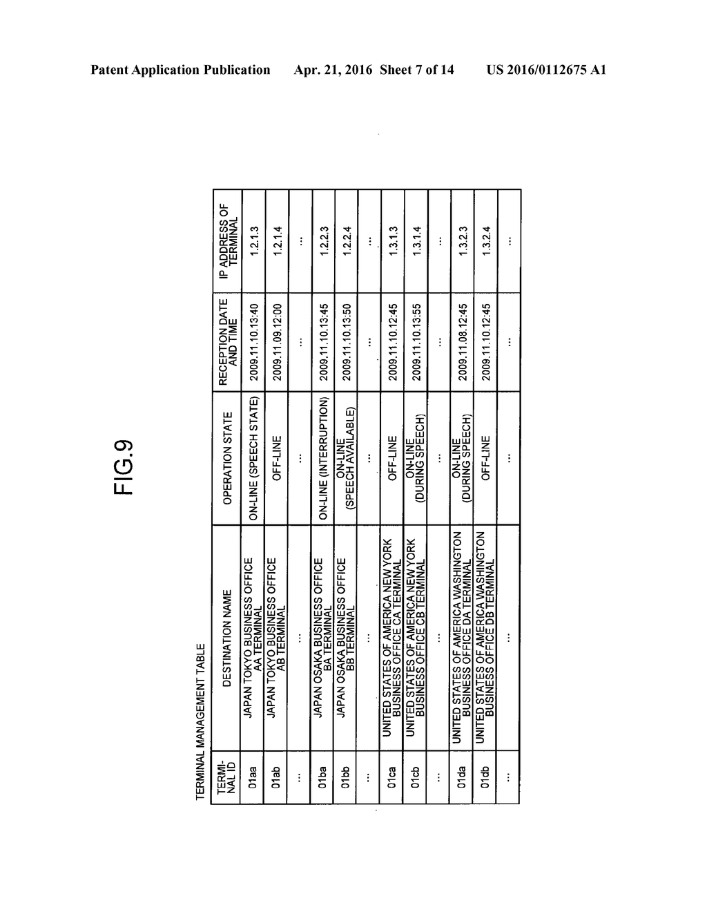 TRANSMISSION SYSTEM, TRANSMISSION TERMINAL, AND TRANSMISSION METHOD - diagram, schematic, and image 08