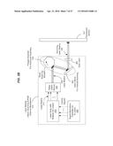 LOCAL DIMMING ON LIGHT-EMITTING SCREENS FOR IMPROVED IMAGE UNIFORMITY IN     SCANNING BEAM DISPLAY SYSTEMS diagram and image