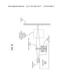 LOCAL DIMMING ON LIGHT-EMITTING SCREENS FOR IMPROVED IMAGE UNIFORMITY IN     SCANNING BEAM DISPLAY SYSTEMS diagram and image