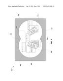 BOUNDLESS PROJECTED INTERACTIVE VIRTUAL DESKTOP diagram and image