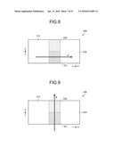 MULTI-PROJECTOR SYSTEM, PROJECTOR DEVICE, ADJUSTMENT DEVICE, ADJUSTMENT     METHOD, AND COMPUTER-READABE RECORDING MEDIUM diagram and image