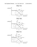 MULTI-PROJECTOR SYSTEM, PROJECTOR DEVICE, ADJUSTMENT DEVICE, ADJUSTMENT     METHOD, AND COMPUTER-READABE RECORDING MEDIUM diagram and image