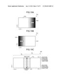 MULTI-PROJECTOR SYSTEM, PROJECTOR DEVICE, ADJUSTMENT DEVICE, ADJUSTMENT     METHOD, AND COMPUTER-READABE RECORDING MEDIUM diagram and image