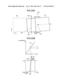 MULTI-PROJECTOR SYSTEM, PROJECTOR DEVICE, ADJUSTMENT DEVICE, ADJUSTMENT     METHOD, AND COMPUTER-READABE RECORDING MEDIUM diagram and image