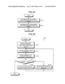 MULTI-PROJECTOR SYSTEM, PROJECTOR DEVICE, ADJUSTMENT DEVICE, ADJUSTMENT     METHOD, AND COMPUTER-READABE RECORDING MEDIUM diagram and image