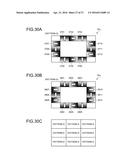 MULTI-PROJECTOR SYSTEM, PROJECTOR DEVICE, ADJUSTMENT DEVICE, ADJUSTMENT     METHOD, AND COMPUTER-READABE RECORDING MEDIUM diagram and image