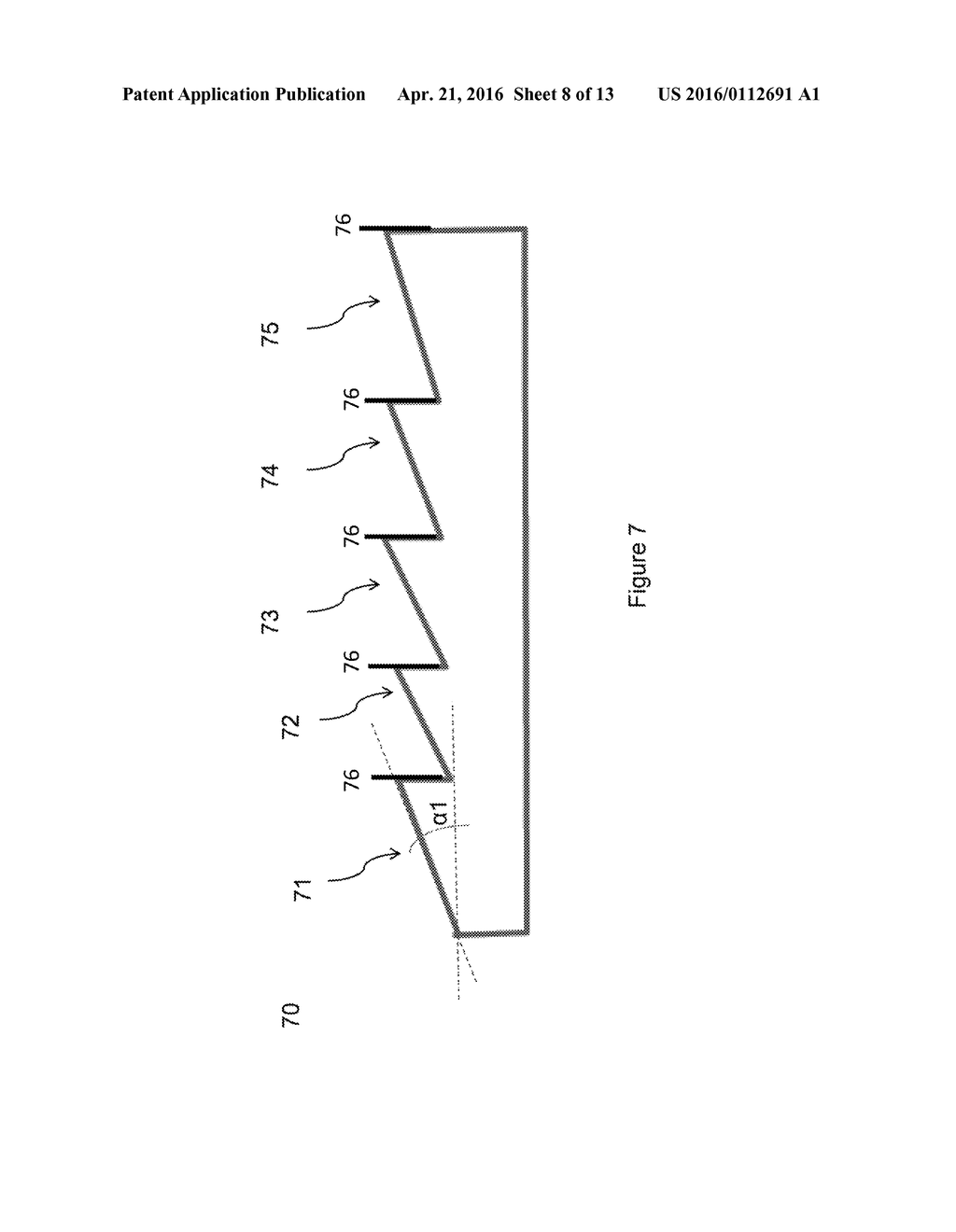 MULTI-SCREEN PROJECTOR SETTING - diagram, schematic, and image 09