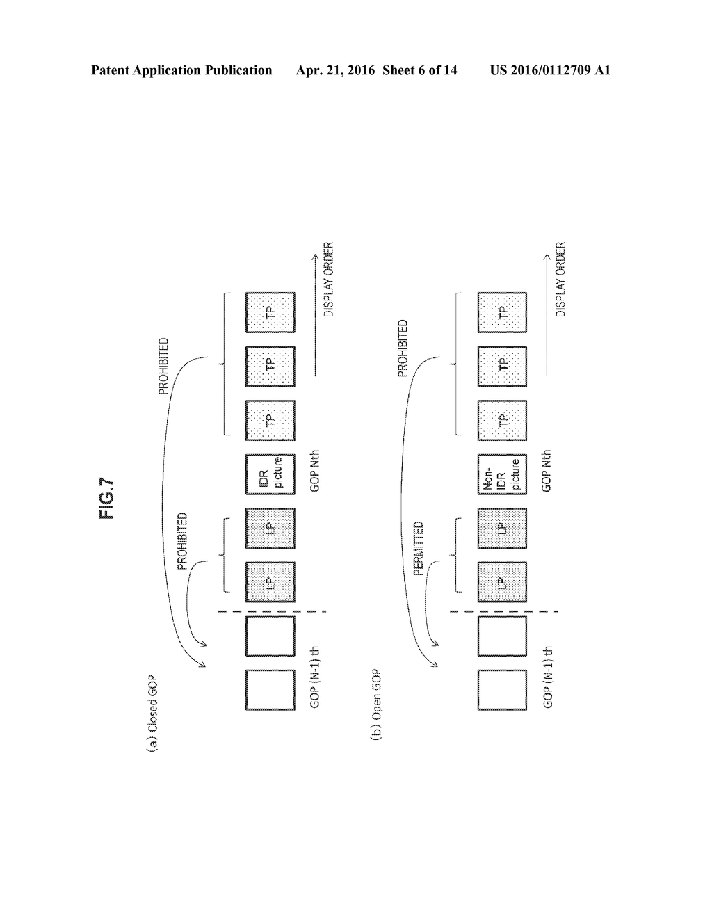 ENCODING DEVICE, ENCODING METHOD, TRANSMISSION DEVICE, DECODING DEVICE,     DECODING METHOD, AND RECEPTION DEVICE - diagram, schematic, and image 07