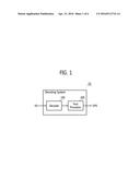 DECODER, APPLICATION PROCESSOR INCLUDING THE DECODER, AND METHOD OF     OPERATING THE DECODER diagram and image