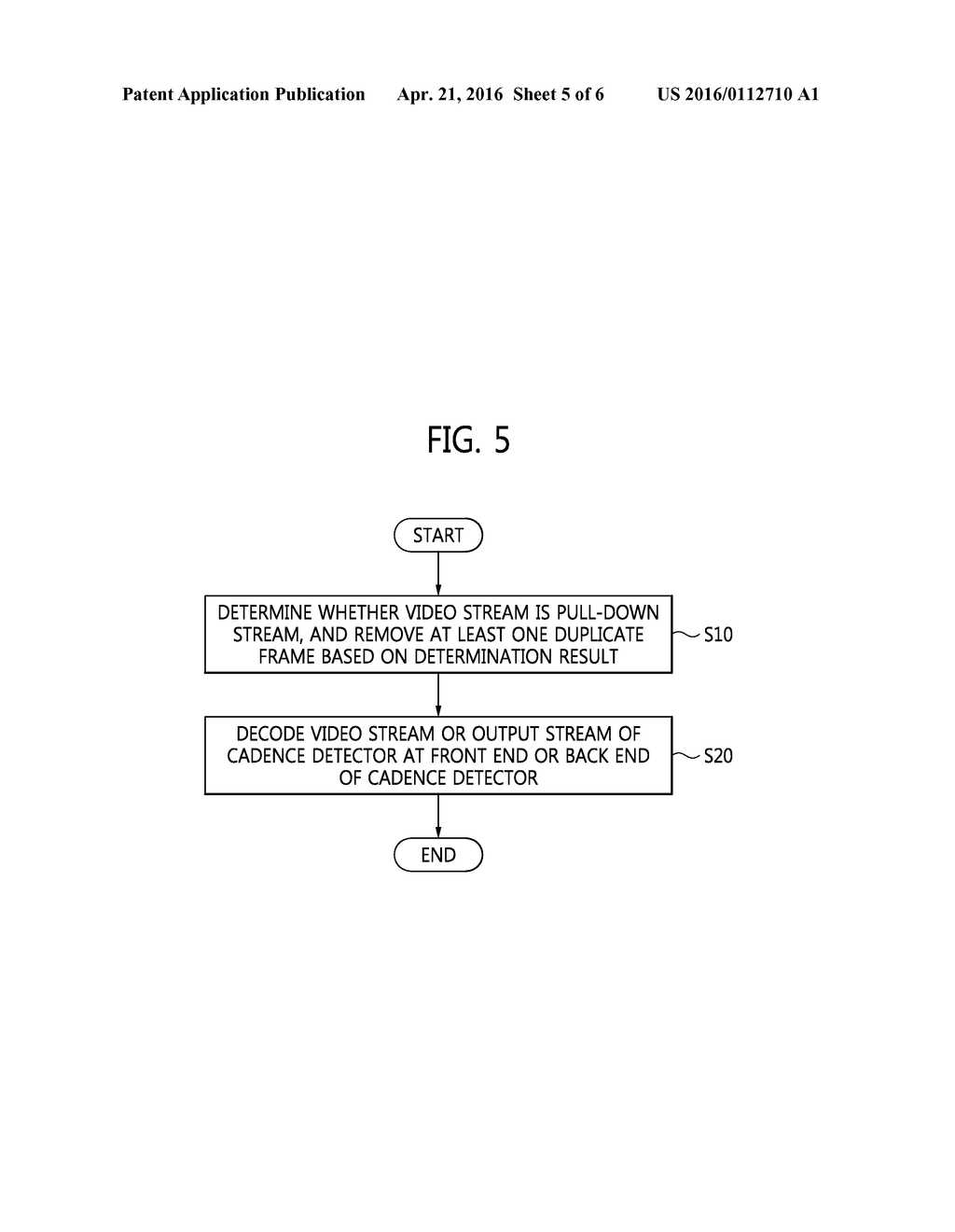 DECODER, APPLICATION PROCESSOR INCLUDING THE DECODER, AND METHOD OF     OPERATING THE DECODER - diagram, schematic, and image 06