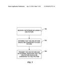 STREAMING ADAPTION BASED ON CLEAN RANDOM ACCESS (CRA) PICTURES diagram and image