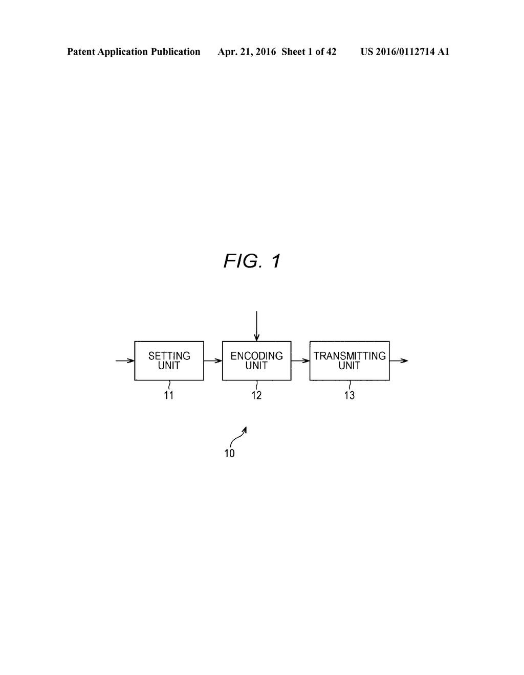 DECODING DEVICE AND DECODING METHOD, ENCODING DEVICE, AND ENCODING METHOD - diagram, schematic, and image 02