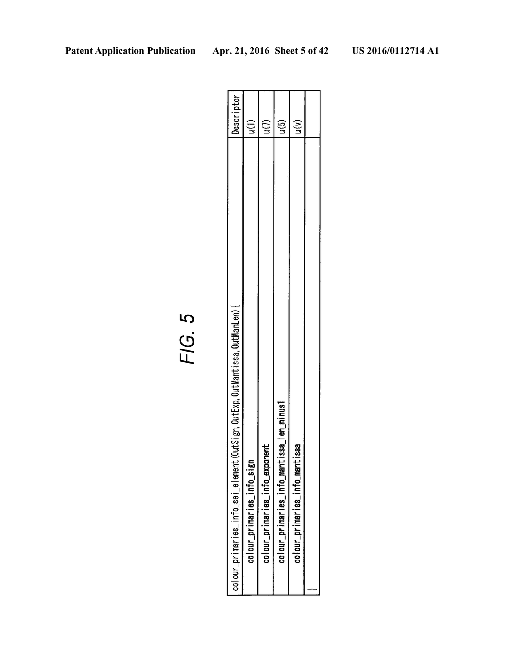 DECODING DEVICE AND DECODING METHOD, ENCODING DEVICE, AND ENCODING METHOD - diagram, schematic, and image 06