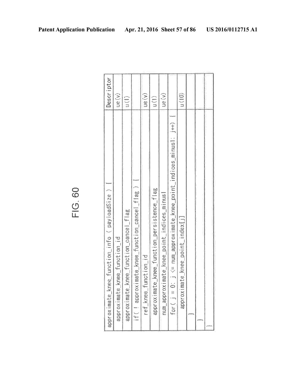 DECODING DEVICE AND DECODING METHOD, AND CODING DEVICE AND CODING METHOD - diagram, schematic, and image 58