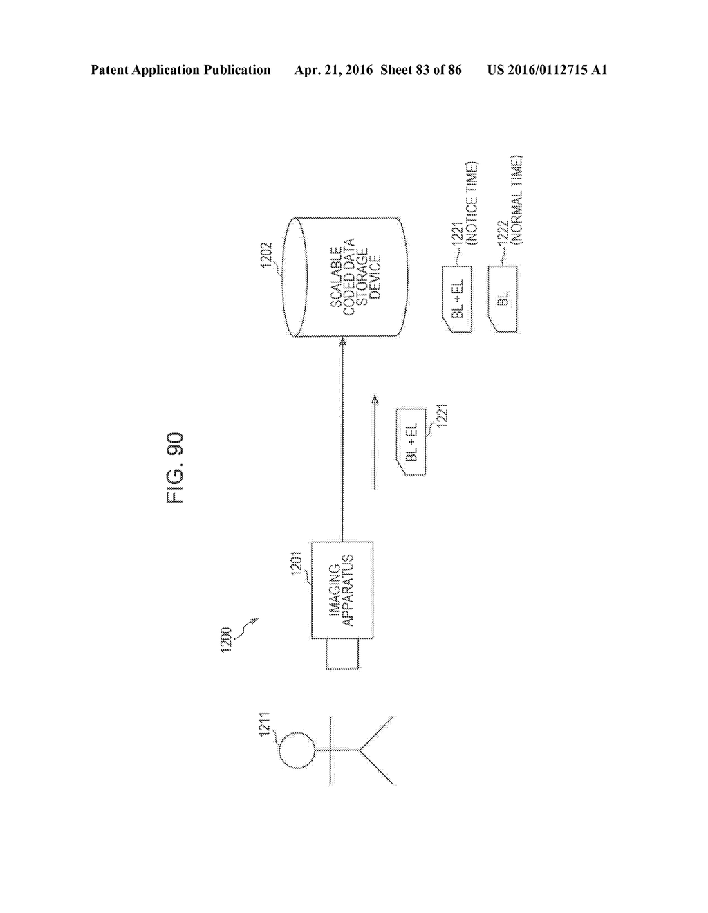 DECODING DEVICE AND DECODING METHOD, AND CODING DEVICE AND CODING METHOD - diagram, schematic, and image 84