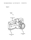 APPARATUS AND METHOD FOR LOSSLESS COMPRESSION OF RAW COLOR SENSOR DATA     FROM A COLOR ARRAY FILTERED IMAGE SENSOR diagram and image