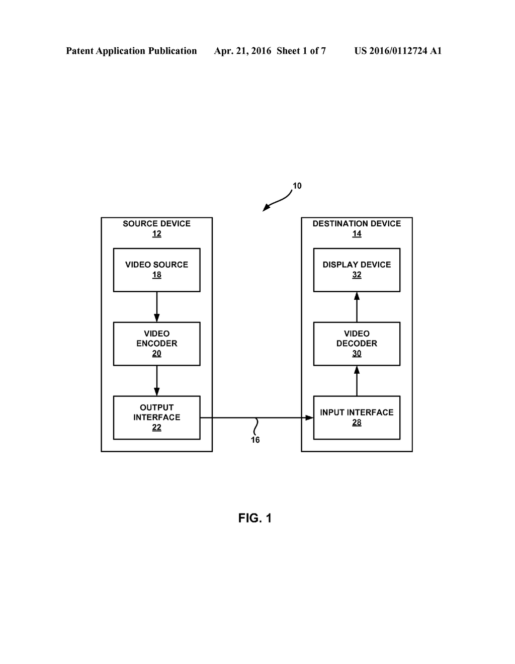 HRD DESCRIPTOR AND BUFFER MODEL OF DATA STREAMS FOR CARRIAGE OF HEVC     EXTENSIONS - diagram, schematic, and image 02