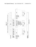 TRANSMISSION DEVICE, TRANSMISSION METHOD OF TRANSMISSION STREAM, AND     PROCESSING DEVICE diagram and image