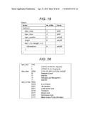 TRANSMISSION DEVICE, TRANSMISSION METHOD OF TRANSMISSION STREAM, AND     PROCESSING DEVICE diagram and image