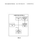 ISOLATING AN UPSTREAM NOISE SOURCE IN A CABLE TELEVISION NETWORK diagram and image