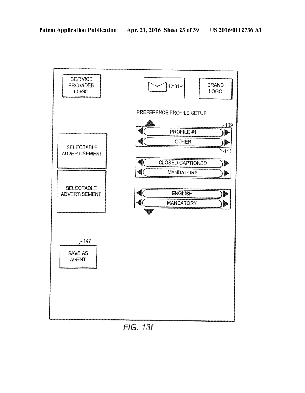 CLIENT-SERVER ELECTRONIC PROGRAM GUIDE - diagram, schematic, and image 24