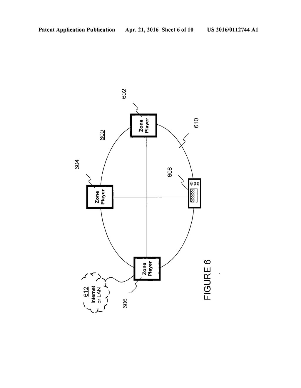 Playback Configuration Based on Connection to Portable Playback Device - diagram, schematic, and image 07