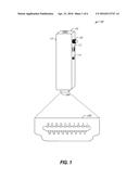 MULTISTREAM TUNER STICK DEVICE FOR RECEIVING AND STREAMING DIGITAL CONTENT diagram and image