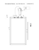 MULTISTREAM TUNER STICK DEVICE FOR RECEIVING AND STREAMING DIGITAL CONTENT diagram and image