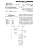 Secure Information Exchange Between Devices Using Location and Unique     Codes diagram and image