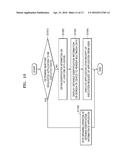 METHOD AND DEVICE FOR CONTROLLING IMPLEMENTATION OF APPLICATION AND     RECORDING MEDIUM THEREOF diagram and image