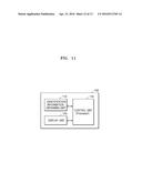 METHOD AND DEVICE FOR CONTROLLING IMPLEMENTATION OF APPLICATION AND     RECORDING MEDIUM THEREOF diagram and image