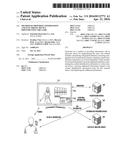 METHOD OF PROVIDING INFORMATION AND ELECTRONIC DEVICE IMPLEMENTING THE     SAME diagram and image