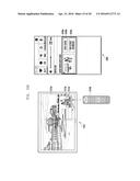 METHOD OF PROVIDING INFORMATION AND ELECTRONIC DEVICE IMPLEMENTING THE     SAME diagram and image