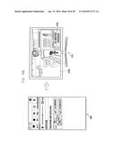 METHOD OF PROVIDING INFORMATION AND ELECTRONIC DEVICE IMPLEMENTING THE     SAME diagram and image