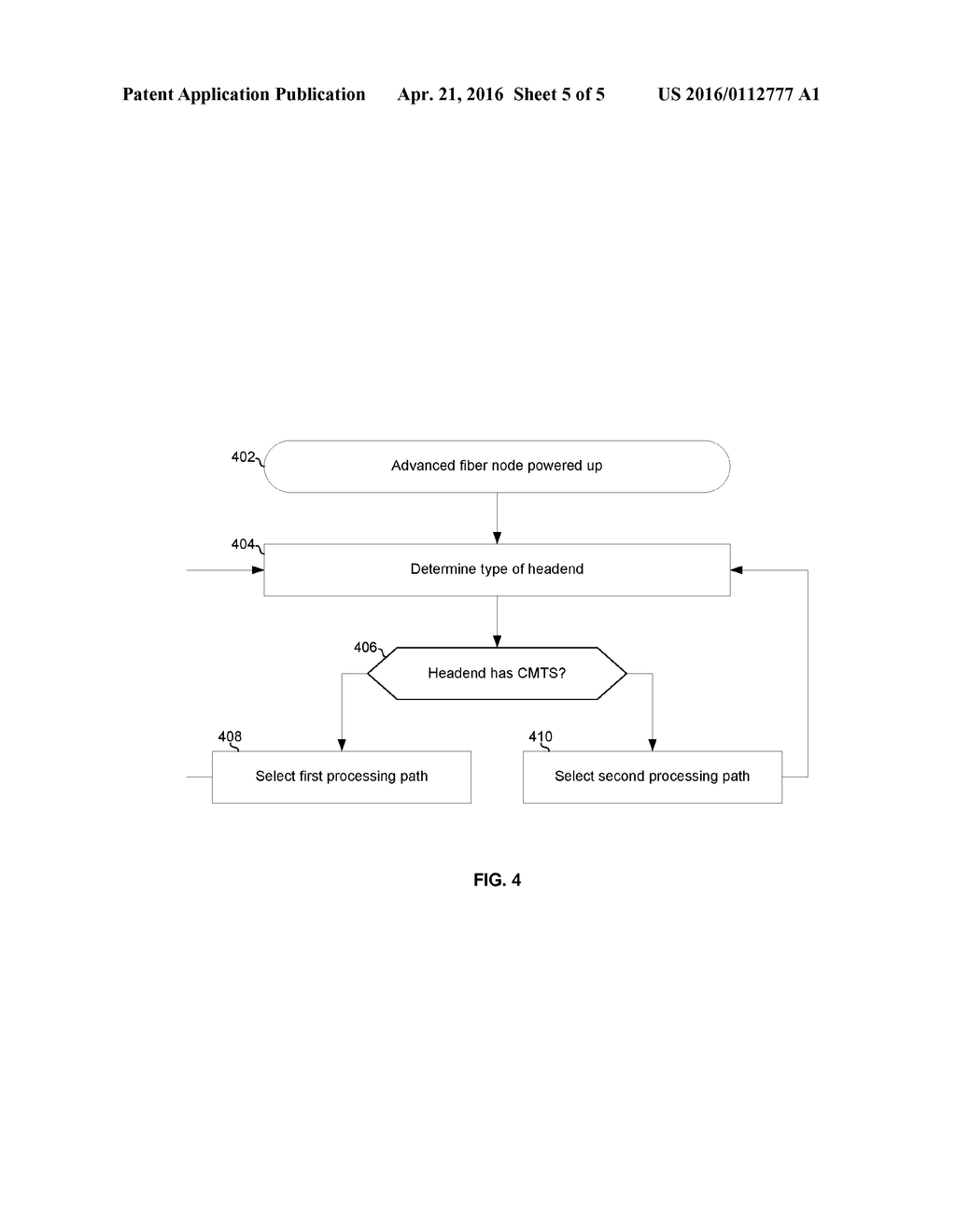 ADVANCED FIBER NODE - diagram, schematic, and image 06