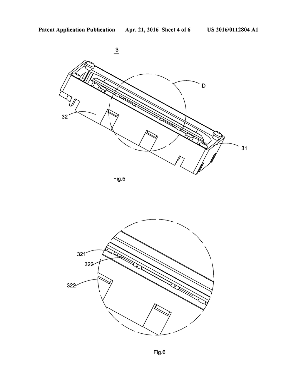 MAGNETIC ASSEMBLY AND ELECTRO-ACOUSTIC TRANSDUCER USING SAME - diagram, schematic, and image 05